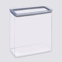 CAJA RECTANGULAR PS 3L ESKE 152046