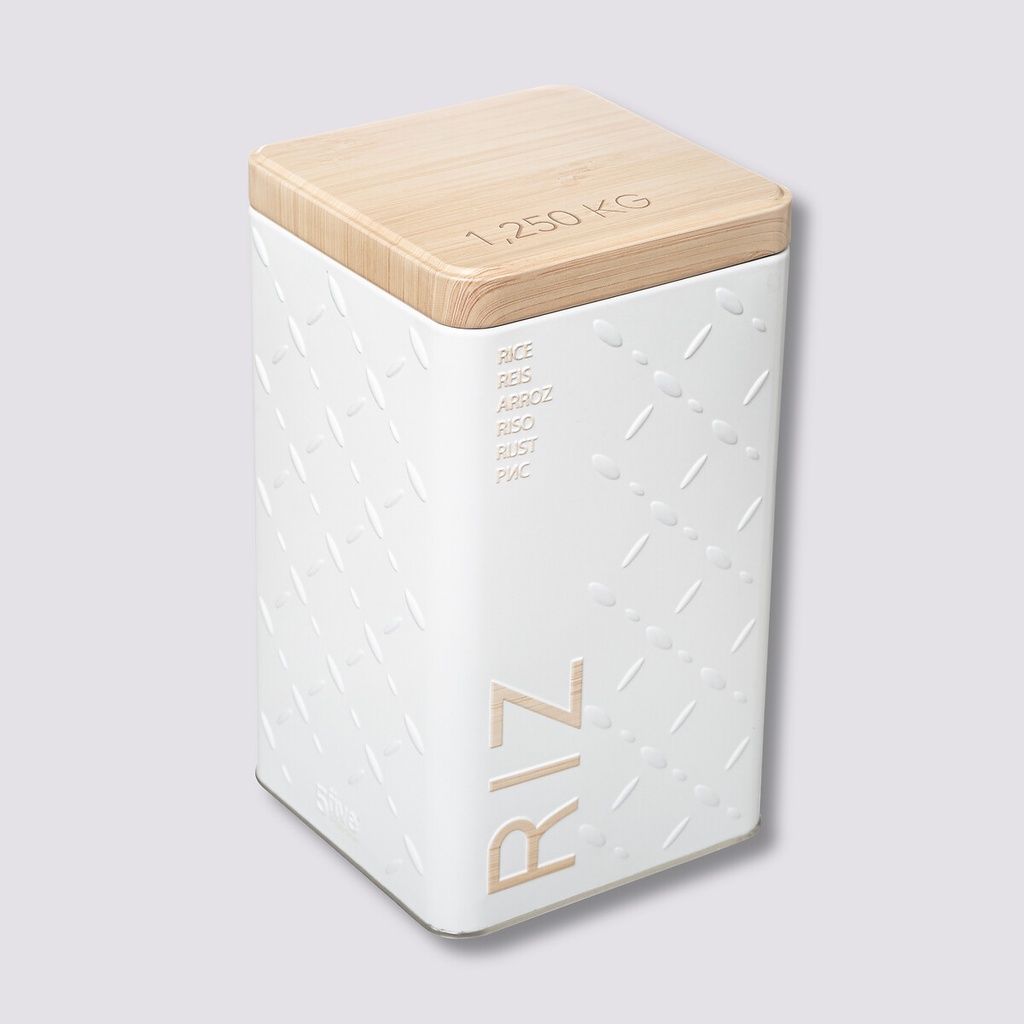 [252228] CAJA ARROZ SCANDI ED BR6 169296