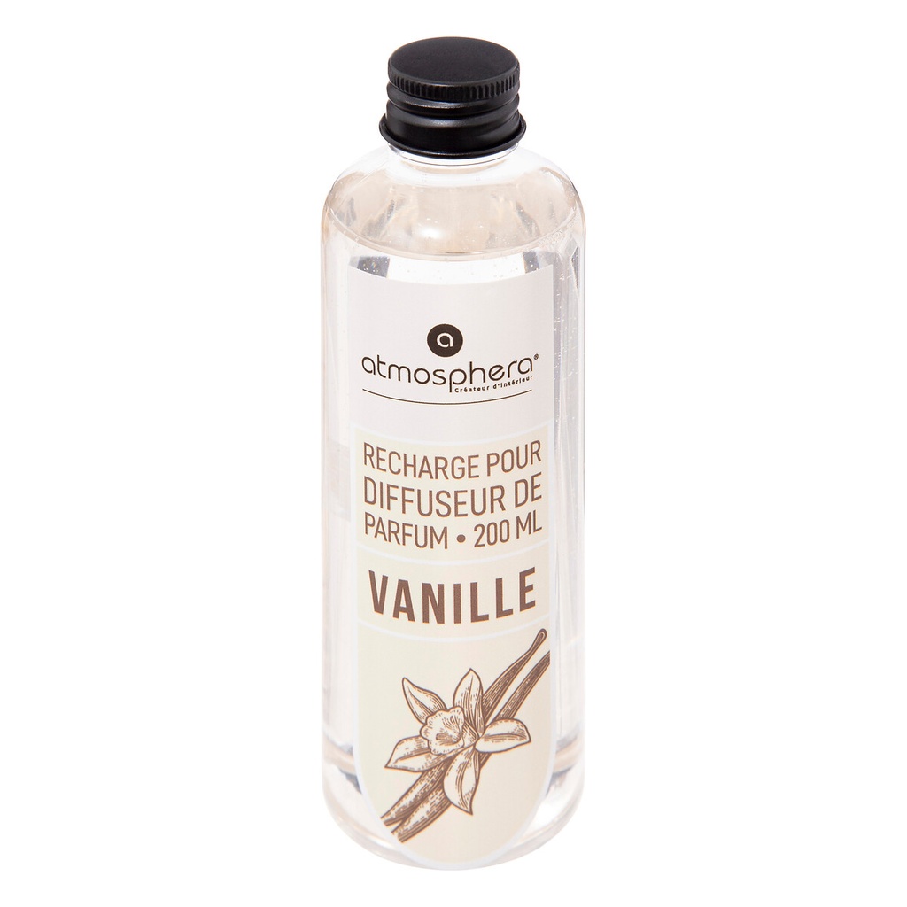 RELLENO VAINILLA HALY 200ML 123082A