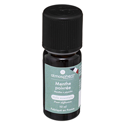 [252389] ACEITE ESENCIAL MENTA 10ML 184734A