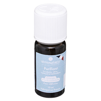 [252395] ACEITE ESENCIAL PURIFY 10ML 184735B