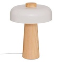 LAMPARA SETA BLANCA POLA H36 210317
