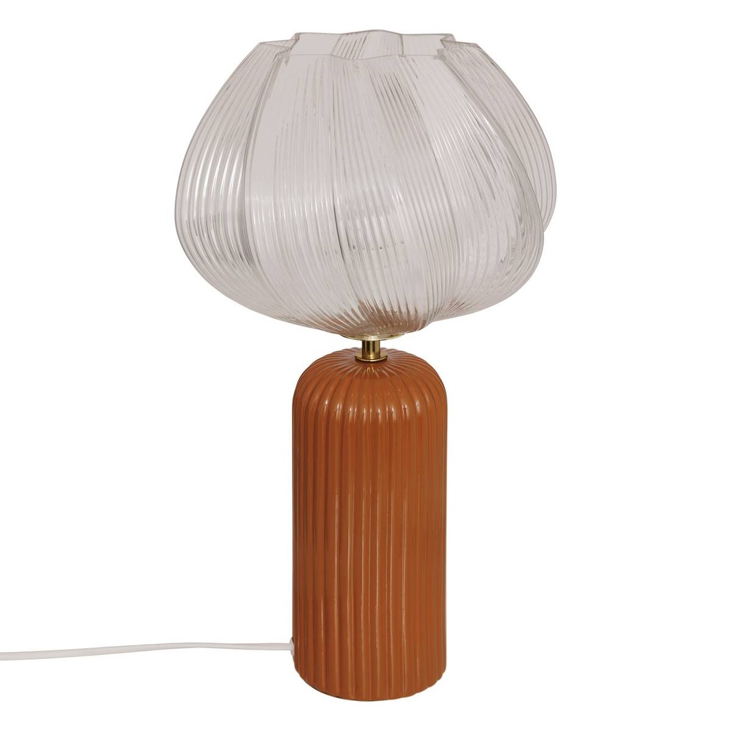 LAMPARA CILINDRICA CAMEL SULLY H45,5 210349B