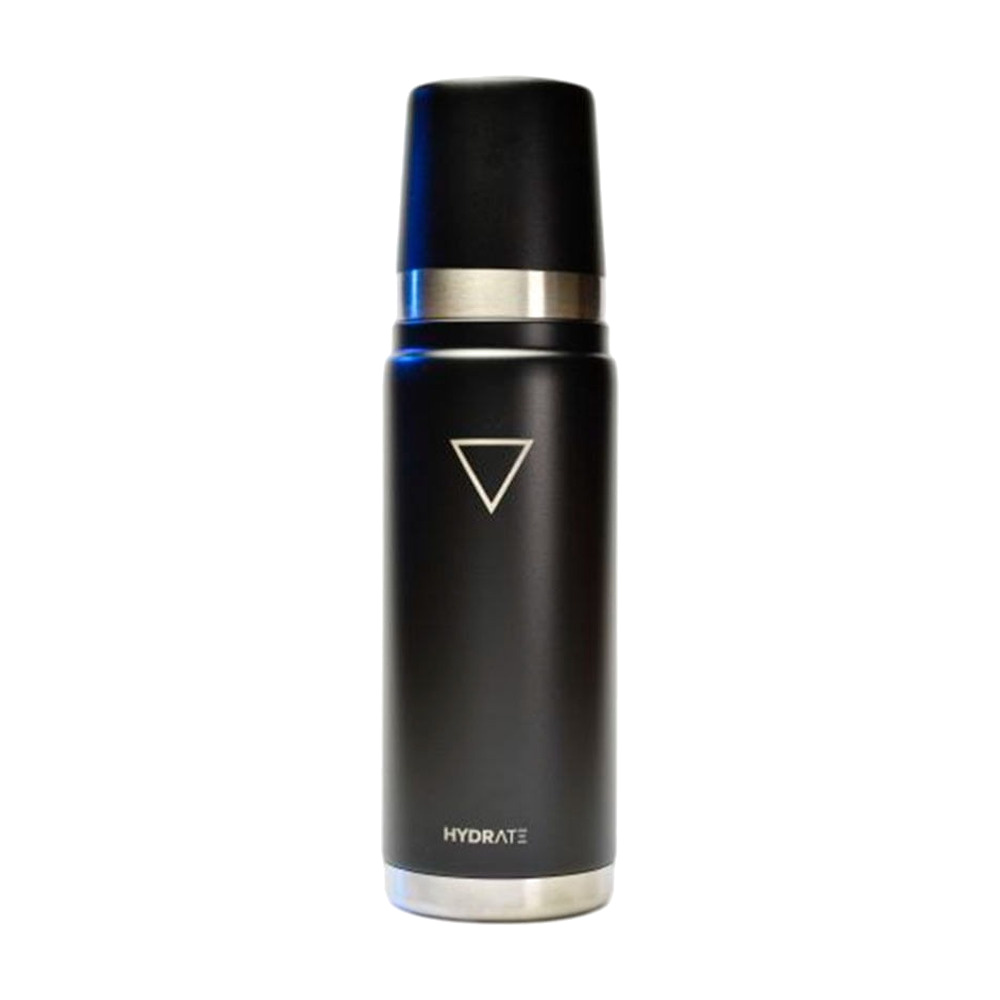 [265081] TERMO MATE 915 ML NEGRO EDICION 1 RIVER