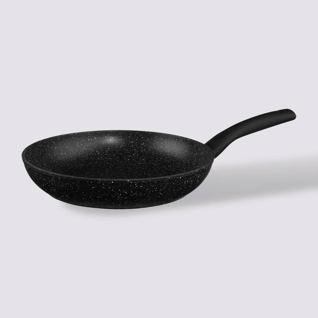 SARTÉN ALUMINIO FORJADO 28CM 111003
