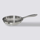 SARTÉN INOX RESILIENCE 24CM 179704.