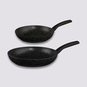 SET SARTENES ALUMINIO CARACTERE 24/28 179795