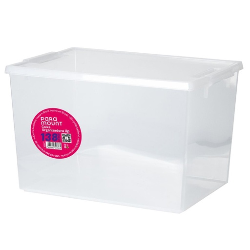 [253064] CAJA ORGANIZADORA UP 138 LTS 3599