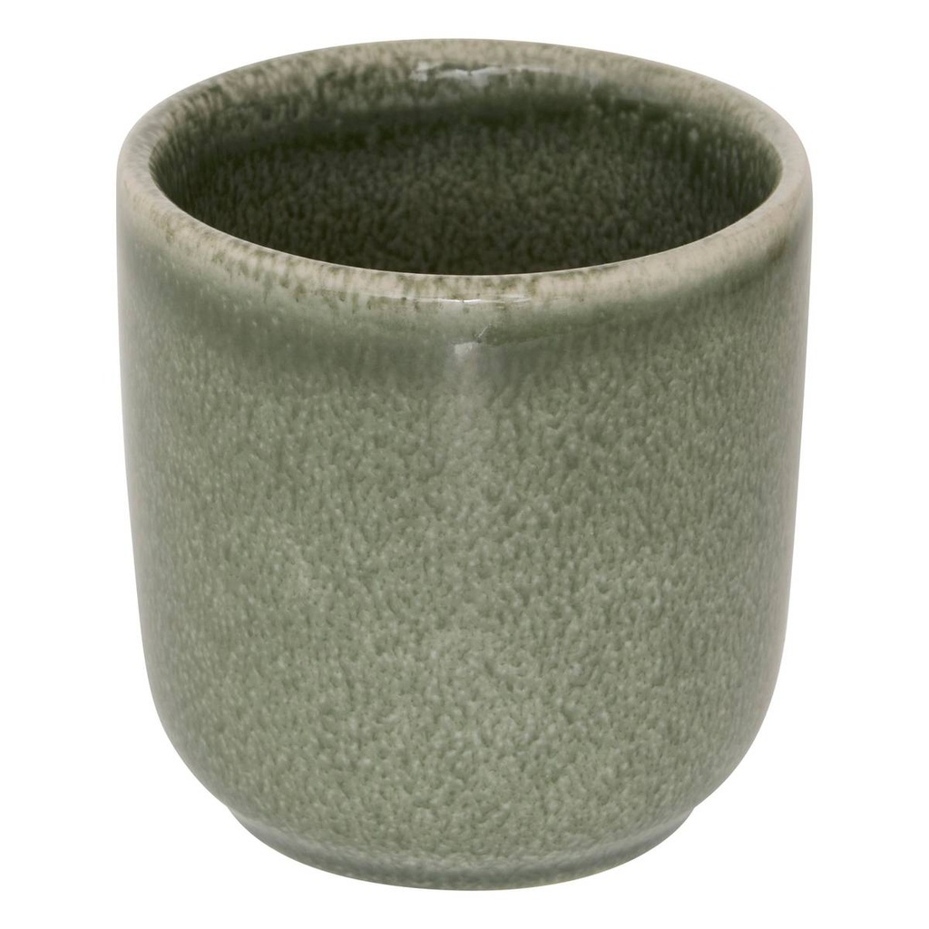 [253477] TAZA ESPRESSO KAKI TERRE INC 10CL 176951E.