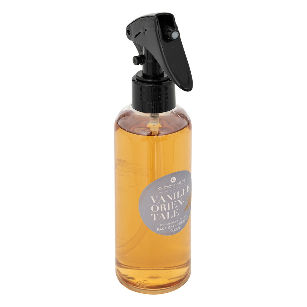 SPRAY AMBIENTAL VAINILLA IZOR 200ML 196033A