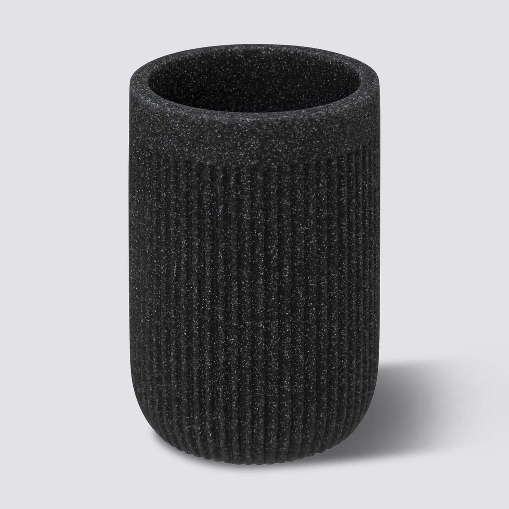 [253587] VASO ARDOISE ONYX 174973B