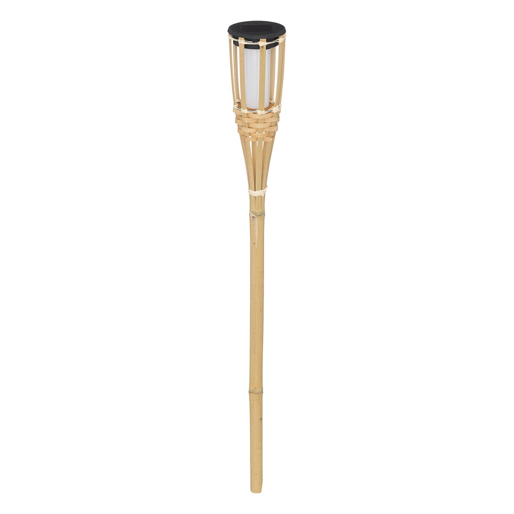 ANTORCHA SOLAR NATURAL MACEO H70 200092