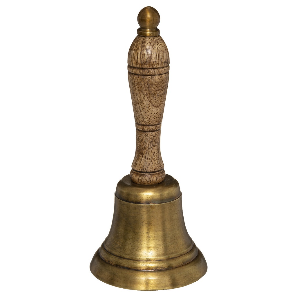 CAMPANA METÁLICA MANGO CONSTANCE H17 173478