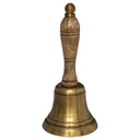 CAMPANA METÁLICA MANGO CONSTANCE H17 173478
