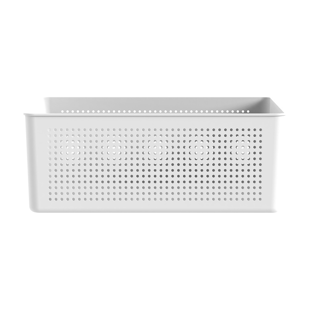 [268213] CESTA FLOW 34 X 27 X 13 BLANCO CFW450BCF