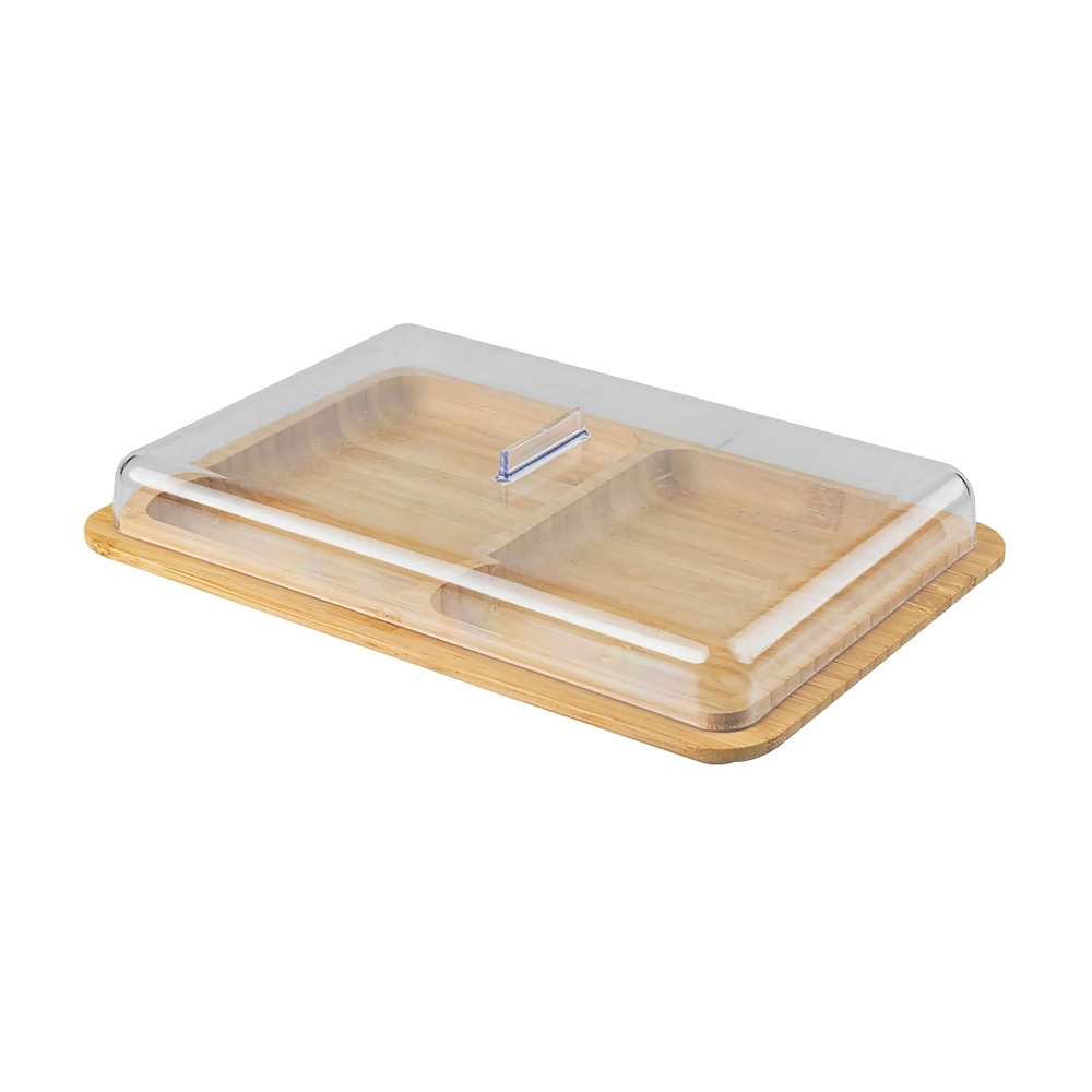 [268248] PORTA-FIAMBRES DUPLO SENSE NATURAL PFB200NT