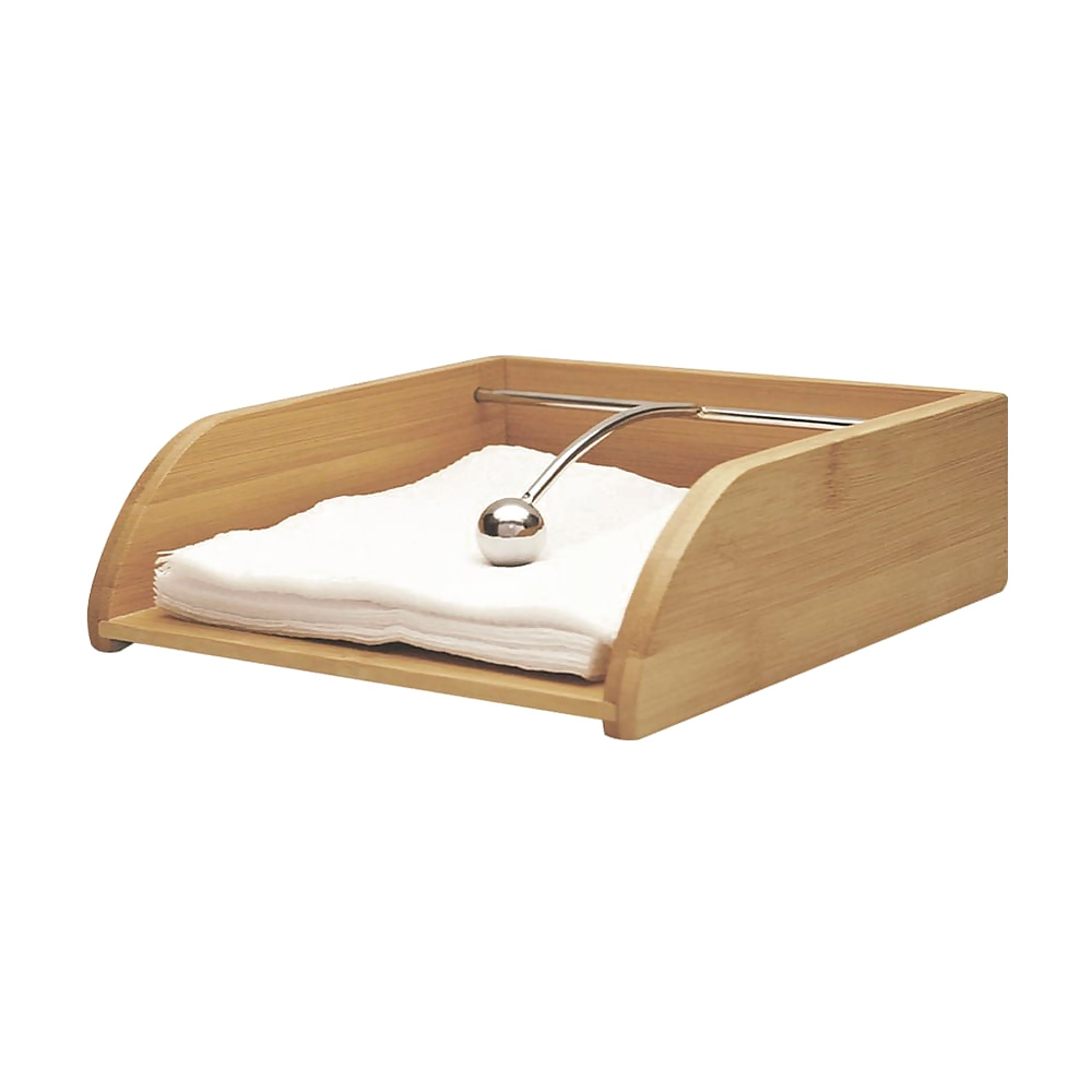 [268272] PORTA SERVILLETA SENSE PGB100BMB