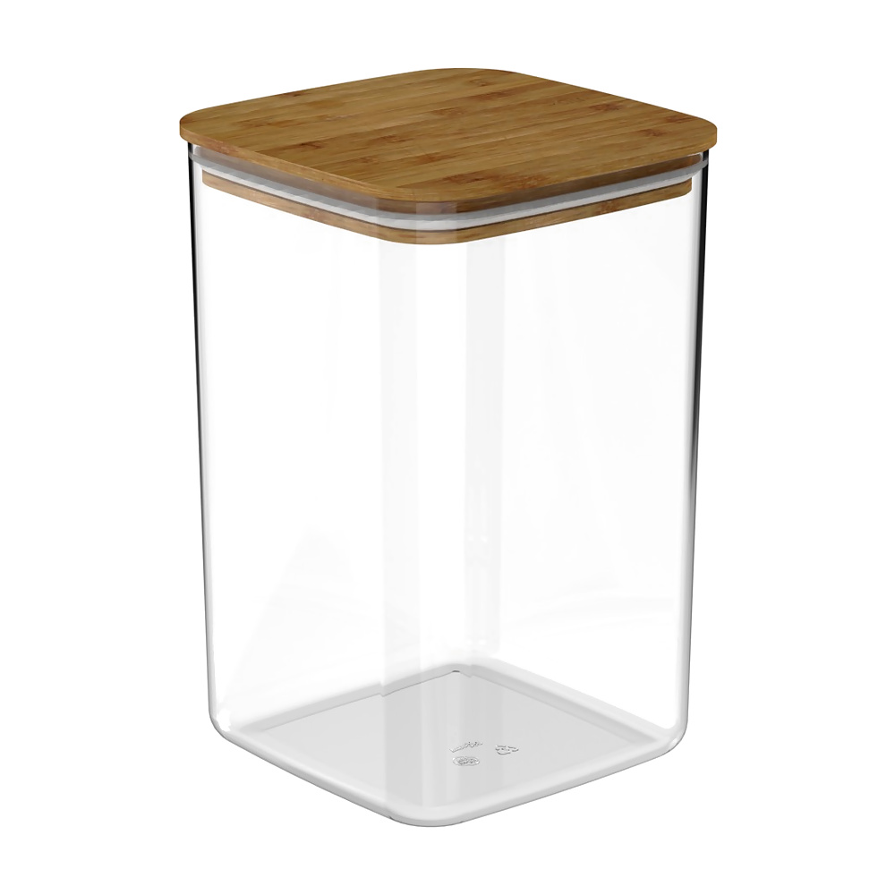 [268283] KEEP MAXXI HERMETIC ORGANIZER 3,5L NAT PHB1205NT