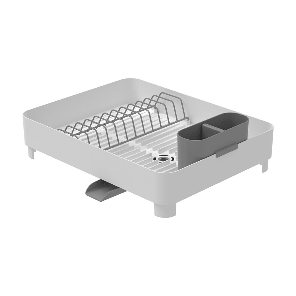 ESCURRIDOR VAJILLAS DIRECIONADOR LIV BL EL600BCF