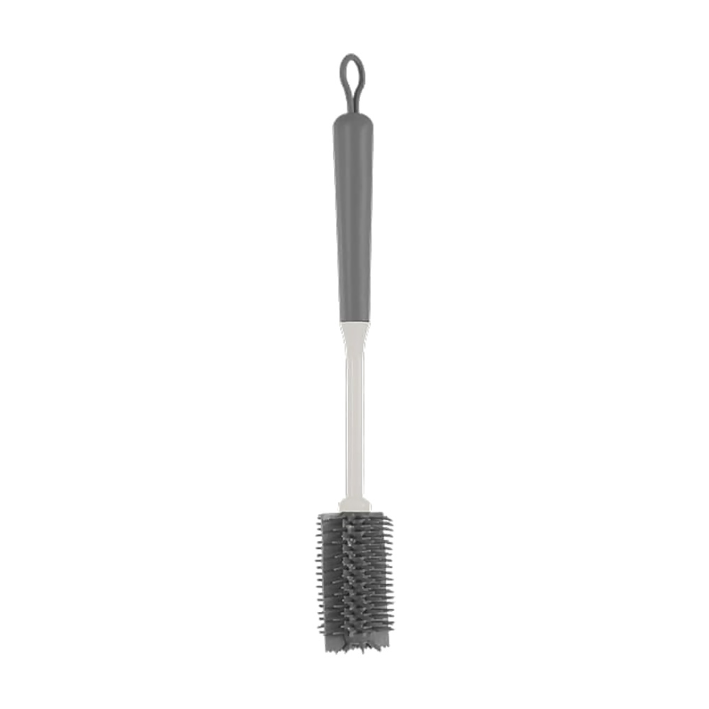 [268368] CEPILLO DE TAZËN SILICONA FLOW BEIGE EM400BGF