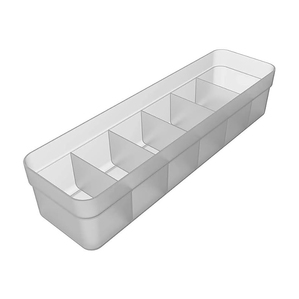 ORGANIZADOR COLMENA LOGIC P NATURAL OL900NT