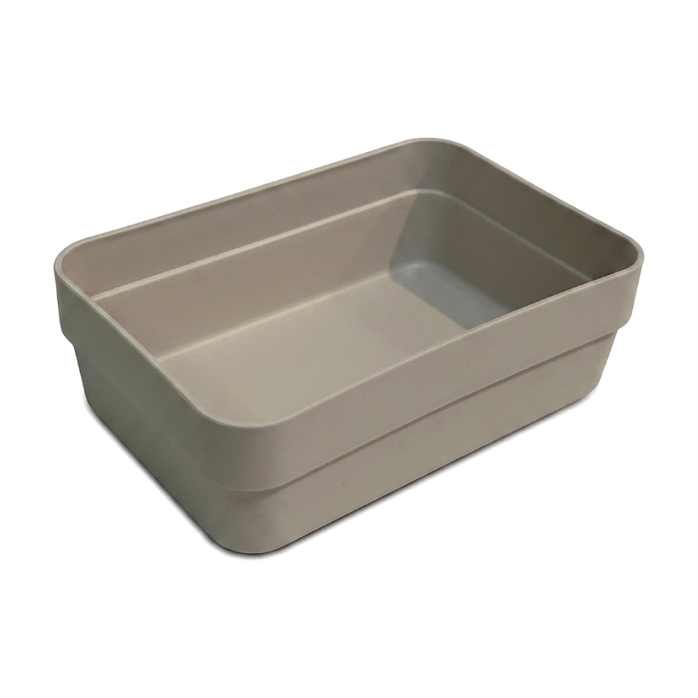 ORGANIZADOR DE CAJÓN LOGIC P BEIGE OL200BGF