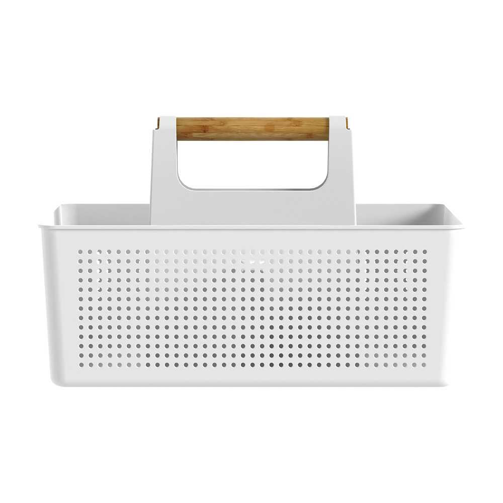 [268487] FLOW ORGANIZADOR MULTIUSOS BLANCO OMW100BCF
