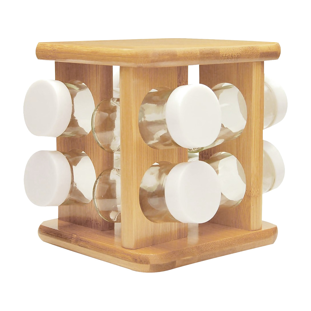 [268501] ORGANIZADOR ROTATIVO DE CONDIMENTOS OTB100BMB