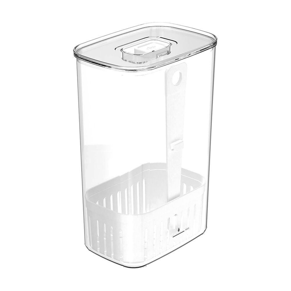 ORG.DE CONDIMENTOS CLEAR FRESH 2,3L NATURA OF900NT