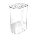 ORG.DE CONDIMENTOS CLEAR FRESH 2,3L NATURA OF900NT