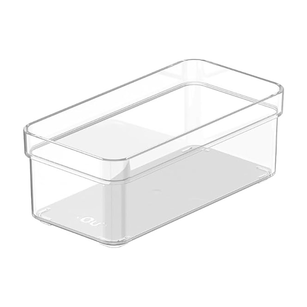 [268513] ORG. DE CAJÓN CLEAR 15X7,5X5,6 NAT OGC200NT