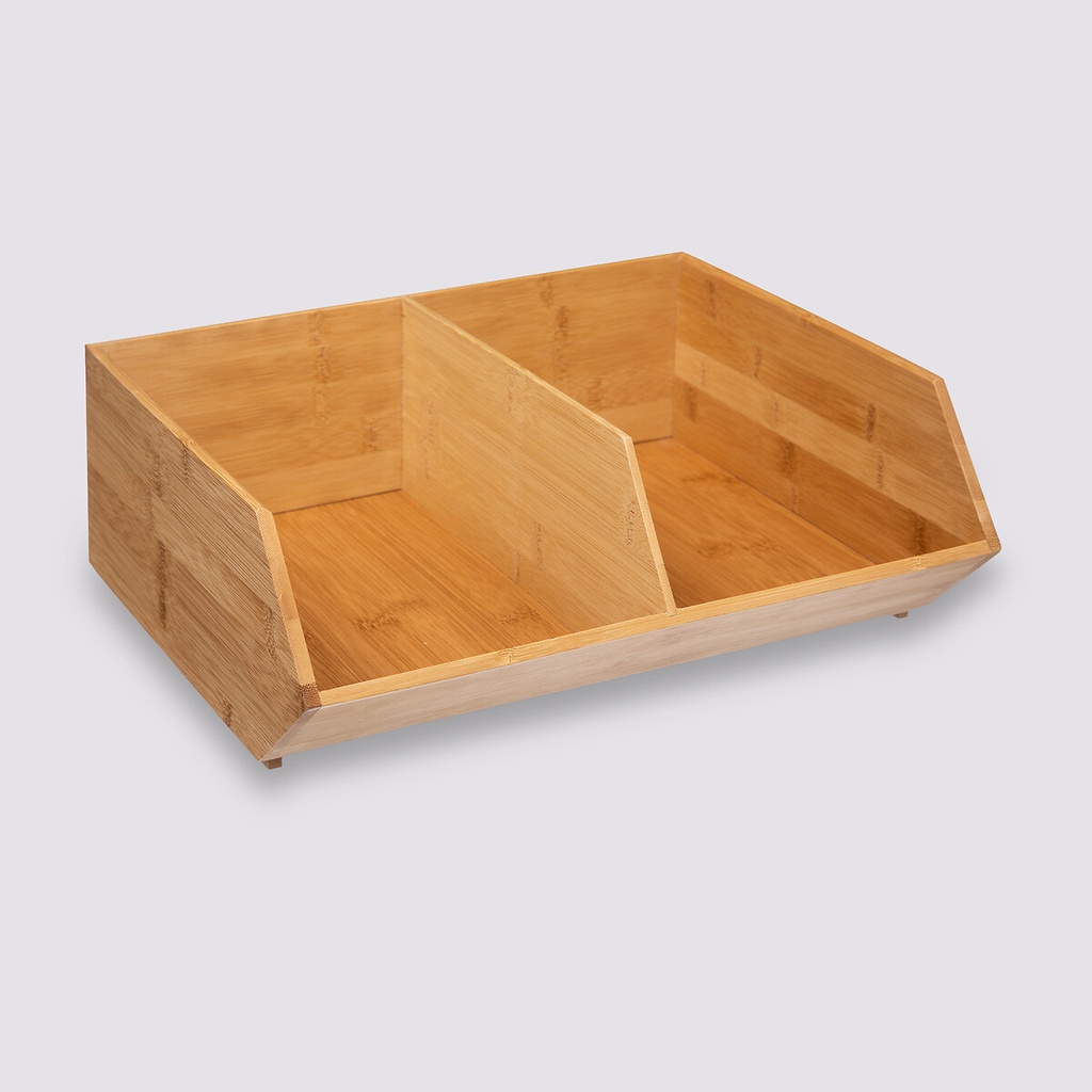 ORGANIZADOR APILABLE 2 PARTES 167734