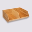 ORGANIZADOR APILABLE 2 PARTES 167734