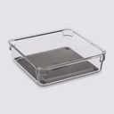 ORGANIZADOR PET 16X16X4,5CM 146499A