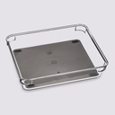 ORGANIZADOR PET 24X16X4,5CM 146500A