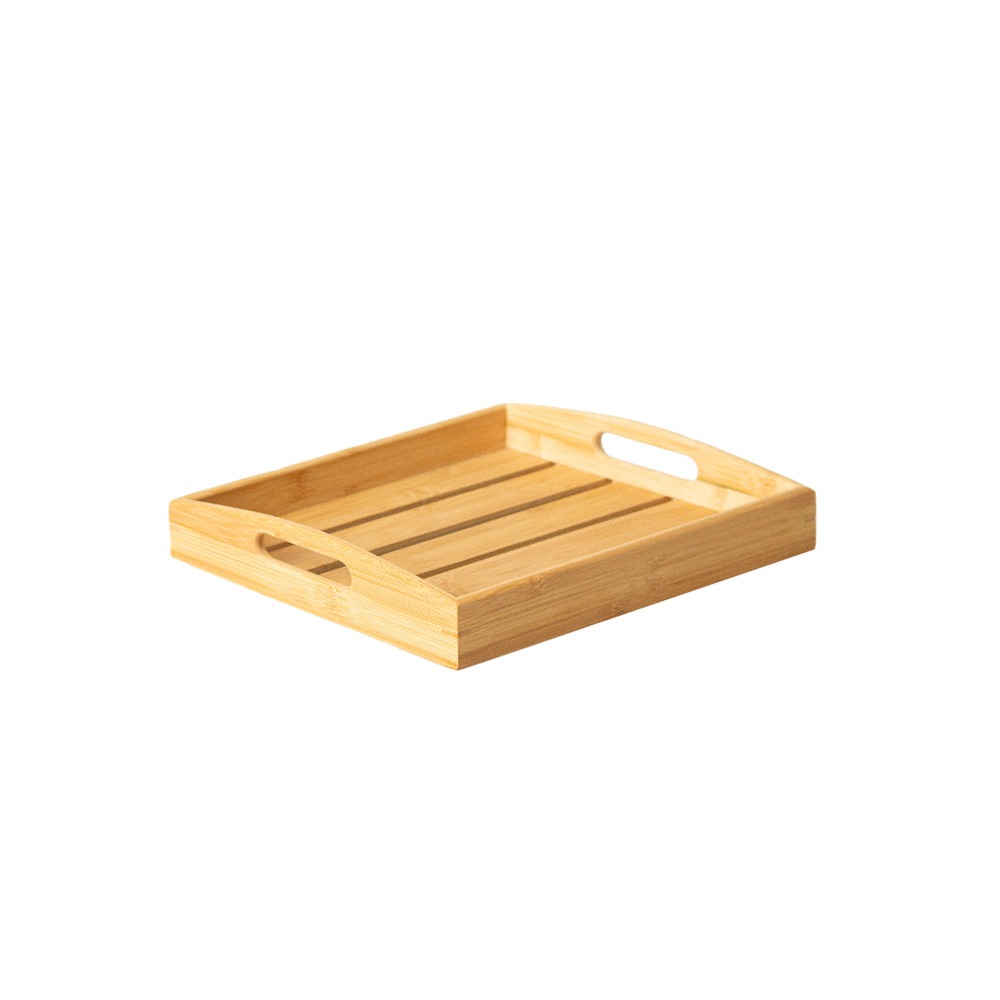 [232597] BANDEJA RECTANGULAR 35X30X5,8CM 2668