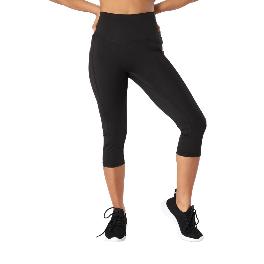 [232711] LEGGINGS XL CALF C/ BOLS 302-0400064