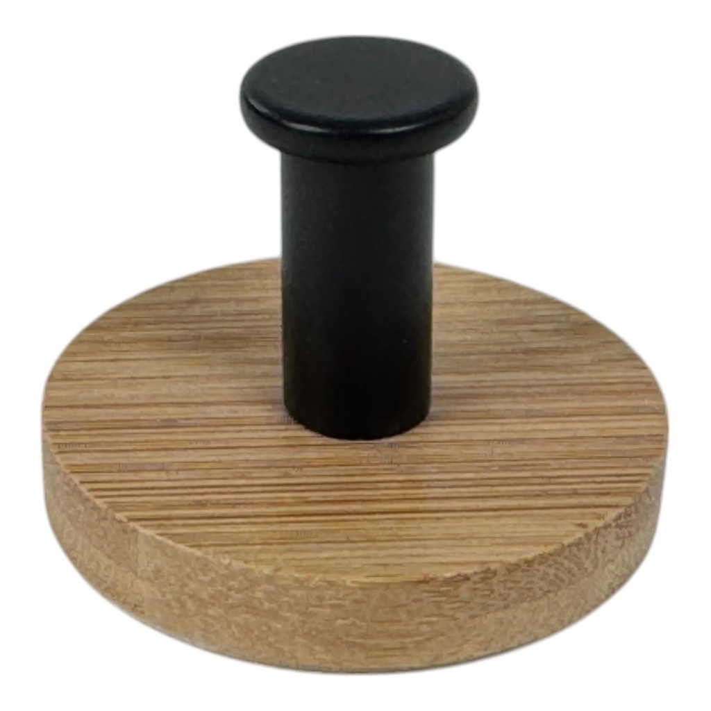 GANCHO PARED 5X5X3.5CM 351-010014