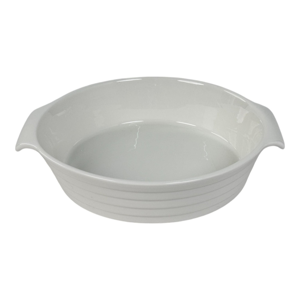 BANDEJA PARA HORNEAR 2000ML 26X30X6CM 353-140008