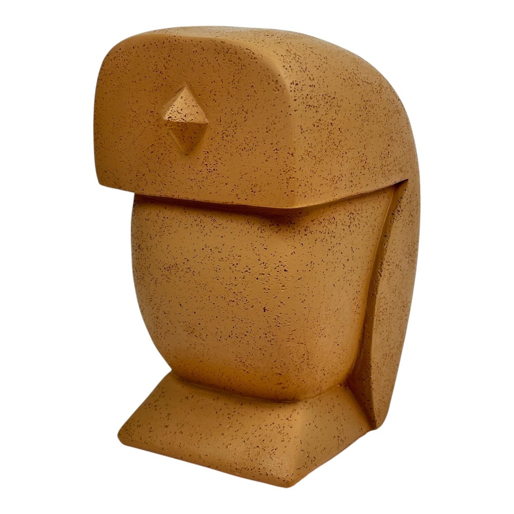 [270169] FIGURA DECORATIVA 16.2X13X20.8CM 439-7810279