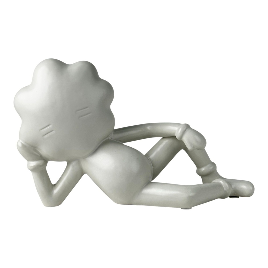 [270174] FIGURA DECOR 10X20.5X19.5CM 440-031352
