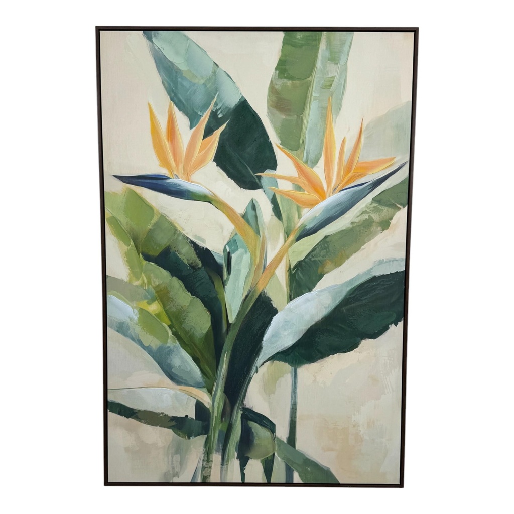 [270369] CUADRO DECORATIVO 82.5X3.5X122.5CM 454-5600004
