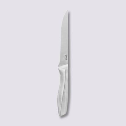 [271078] CUCHILLO DESHUESADOR ACERO INOXIDABLE 120313