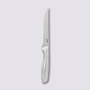 CUCHILLO DESHUESADOR ACERO INOXIDABLE 120313