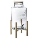 DISPENSER + SOPORTE ORIGINAL 8L 154650