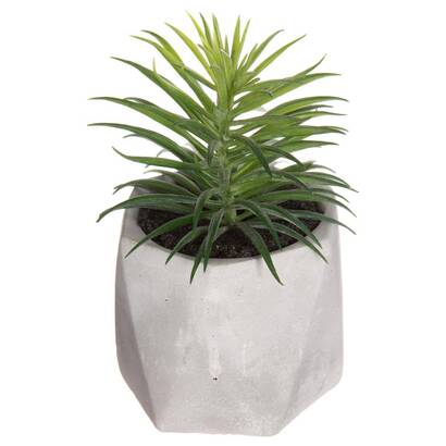 [271181] MACETA DECORATIVA SCANDI D7XH14 114760