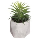 MACETA DECORATIVA SCANDI D7XH14 114760
