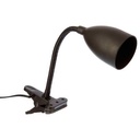 SILY NEGRO CLIP LAMPARA H43 116178A