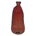 VIDRIO RECICLADO ULY AMBAR REDONDO H51 155687I