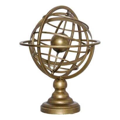 [271334] ESFERA ARMILAR METALICA SIA H34 214936